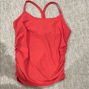 Beyond Yoga Beyond the Bump Tank